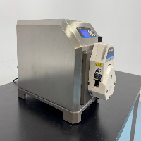 Cole-Parmer Masterflex I/P Easy-Load Peristaltic Pump image 0
